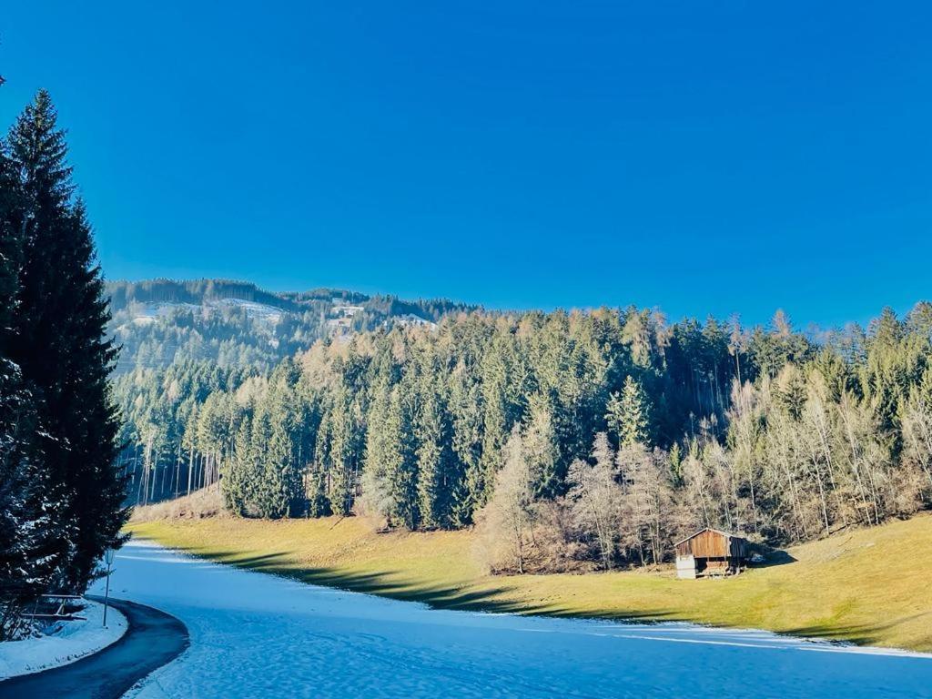 Royal Swan Appartement, Tirol Фюген Экстерьер фото