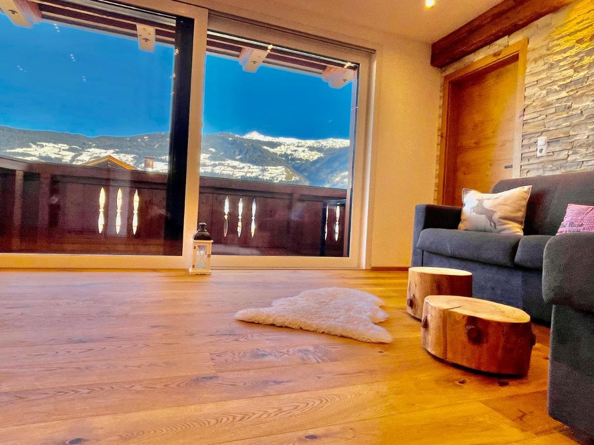Royal Swan Appartement, Tirol Фюген Экстерьер фото