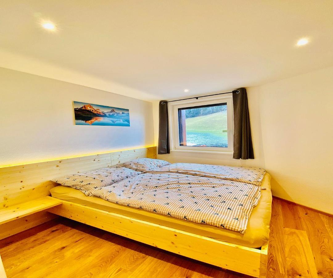 Royal Swan Appartement, Tirol Фюген Экстерьер фото